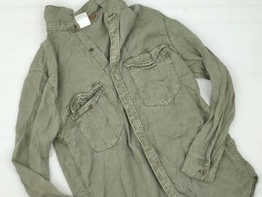 h: H&M, Сорочка жіноча, розмір XS — 1
