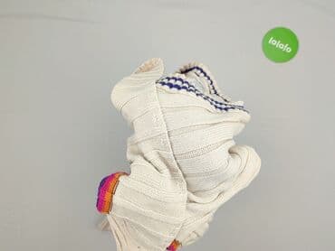 turecki sweter: PULL&BEAR, Sweter damski, rozmiar L — 7