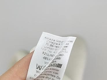 dlugi: Essence, Szorty damskie, rozmiar 5XL — 6