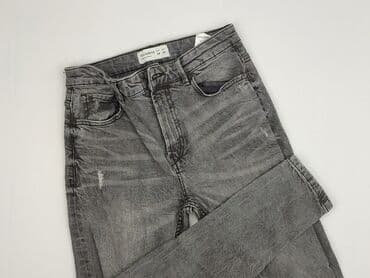 PULL&BEAR, Jeansy dla mężczyzn, rozmiar M