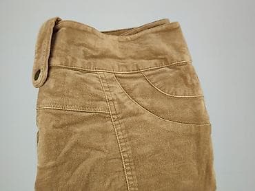 buty workery ccc: Spodnie materiałowe damskie, rozmiar M — 6