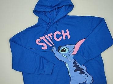 stich page: Disney, Bluza z kapturem damska, rozmiar XL — 1