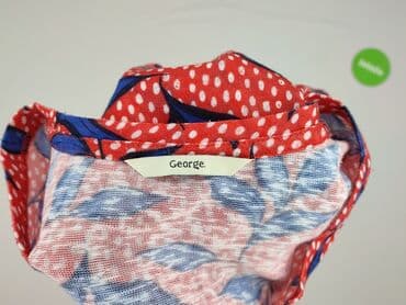 spodnie piżama hello kitty: George, Bluzka damska, rozmiar 2XL — 4