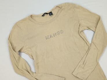 koszulka marki mango: Mango, Bluzka dla mężczyzn, rozmiar M — 1
