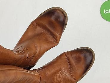 kalosze kielce: Lewski, Kozaki damskie, rozmiar 39 — 7