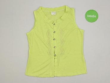 review koszula: Bluzka damska, rozmiar M — 2