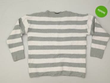 sweter w paski reserved: Beloved, Sweter damski, L w lalafo.pl — 3 sweter w paski reserved: Beloved, Sweter damski, L — 3