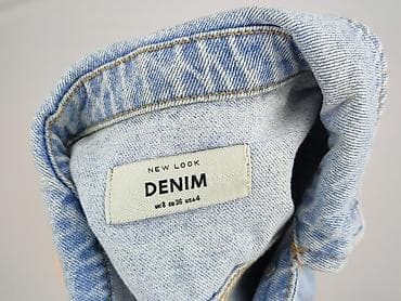 armani jeans s: New Look Petite, Kurtka jeansowa damska, rozmiar S — 4