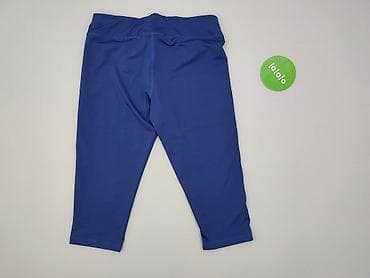 dresy crivit: Crivit, Legginsy Sportowe damskie, rozmiar M — 3