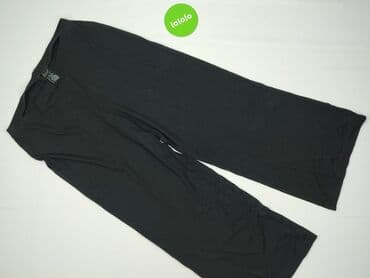 marks and spencer piżamy damskie: Marks & Spencer, Spodnie materiałowe damskie, rozmiar XL — 2