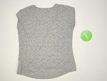 sweter hilfiger: Hilfiger Denim, T-shirt damski, rozmiar M — 3