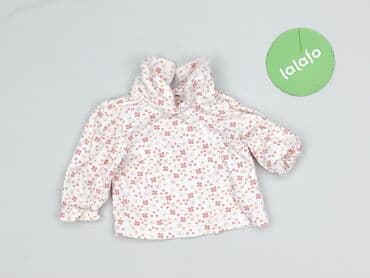 czapka ursus c 360: Bluzka, 3-6 miesięcy, stan - Idealny — 2