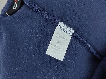 legginsy marks: Gina, Legginsy Eleganckie damskie, rozmiar XL — 4