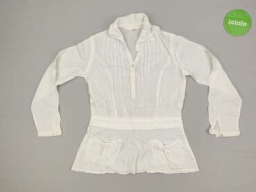 Women: Women's blouse, S — 2