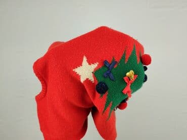 c a piżama: Peacocks, Women`s sweater, size M (EU 38) — 6