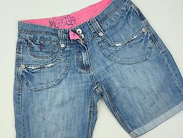 Szorty damskie, rozmiar M