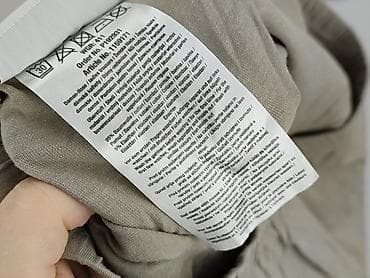 eobuwie fb: Janina, Legginsy Sportowe damskie, rozmiar M — 5