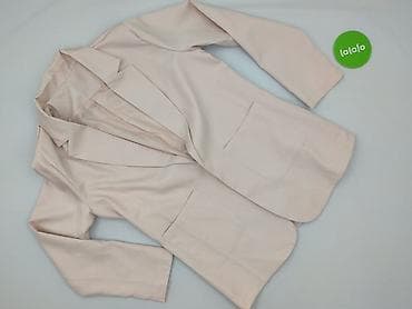 clockhouse jacket: Women's blazer, size L — 2