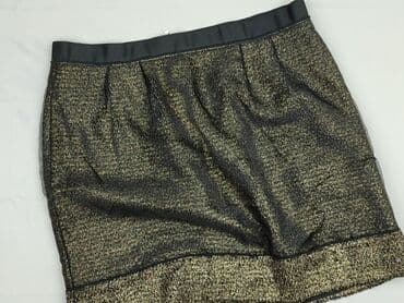 forever 21 spódniczka skórzane: Loft, Spódnica damska, rozmiar XL — 1