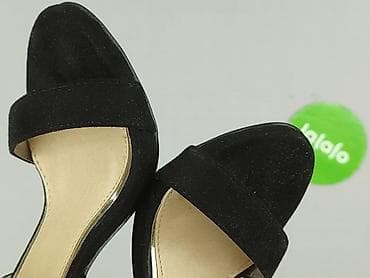 buty damski: Sandały damskie, rozmiar 37 — 5