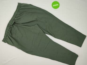 zizzi spodnie: Zizzi, Spodnie materiałowe damskie, rozmiar XL — 4