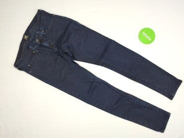 t shirty python: Jeans for women, size L (EU 40) — 2