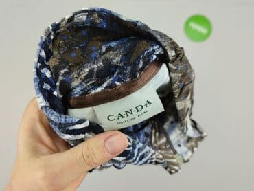 obcisłe bluzy: C&A, Bluzka damska, M — 4