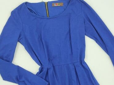 sukienka boho na wesele plus size: Sukienka damska, rozmiar L — 1