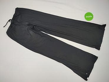 nike czerwono czarne: Nike, Spodnie dresowe damskie, rozmiar M — 3