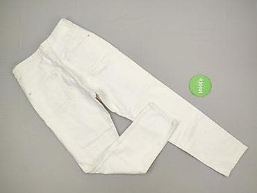 jeans levis mom: Sinsay, Jeansy damskie, rozmiar M — 3