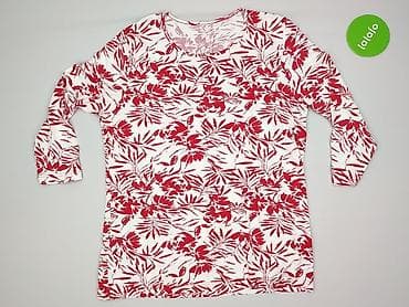stella nova bluzki: Bluzka damska, rozmiar 2XL — 2