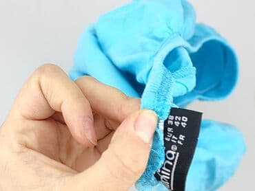 jaki numer koszulki ma messi: Janina, Bluzka damska, M — 5