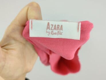 koszulka z bambusem zara: Azara, Bluzka damska, rozmiar XL — 4