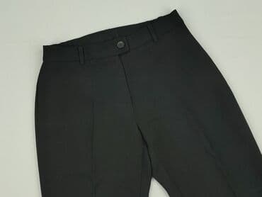 legginsy damskie calvin klein allegro: Material trousers for women, S at lalafo.pl — 1 legginsy damskie calvin klein allegro: Material trousers for women, S — 1