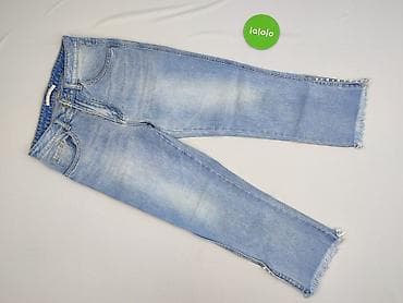 buty bing: Miss bonbon, Jeansy damskie, rozmiar XS — 2