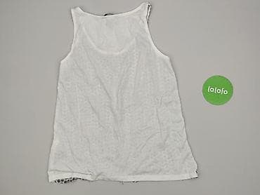 prl moda damska: Reserved, Top damski, rozmiar L — 3