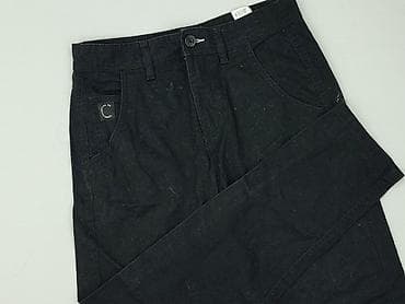 cropp pl: Cropp, Spodnie dla mężczyzn, rozmiar XS — 1