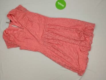 sukienka z pazurem na wesele: Sukienka damska, M — 2