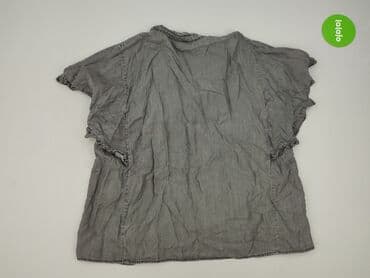 bluzki oversize sklep internetowy: Bodyflirt, Bluzka damska, rozmiar XL — 3