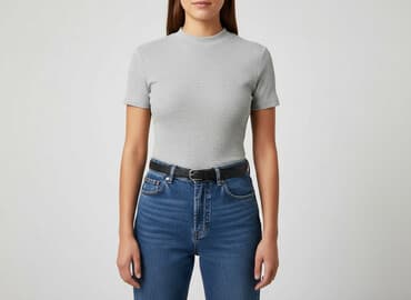 sinsay t shirty damskie: Sinsay, T-shirt damski, rozmiar XL — 6