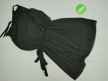 sukienki odcinane w pasie: Sukienka damska, rozmiar S — 3