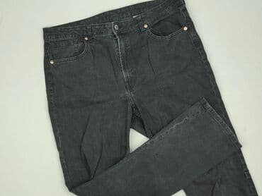 jeansy carrot co to znaczy: Denim, Jeansy damskie, rozmiar 3XL — 1