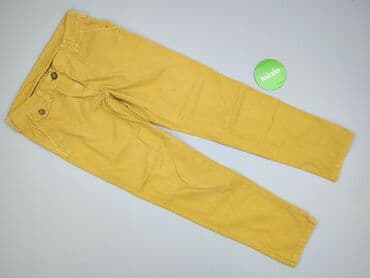 tanie cargo: NEXT Petite, Spodnie materiałowe damskie, rozmiar L — 2