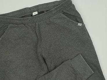 basic apparel kurtki: 4F, Spodnie dresowe dla mężczyzn, rozmiar M — 1