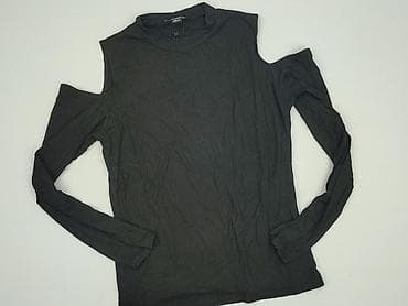 jeans amisu: Amisu, Bluzka damska, rozmiar L — 3