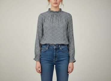 bluza name it: Bluzka damska, M — 6