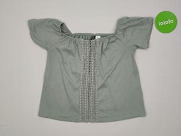 Women: H&M Divided, Women's blouse, size S at lalafo.pl — 2 Women: H&M Divided, Women's blouse, size S — 2