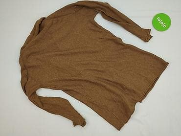 narzutki: H&M Basic, Kardigan damski, rozmiar XS — 4