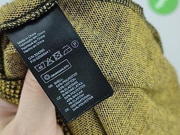 karko sukienki plus size: H&M, Sukienka damska, rozmiar M — 5