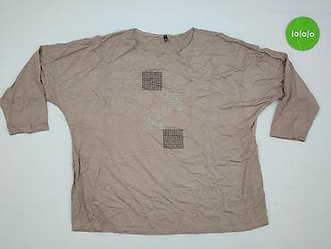 amo: Bluzka damska, rozmiar 2XL — 2